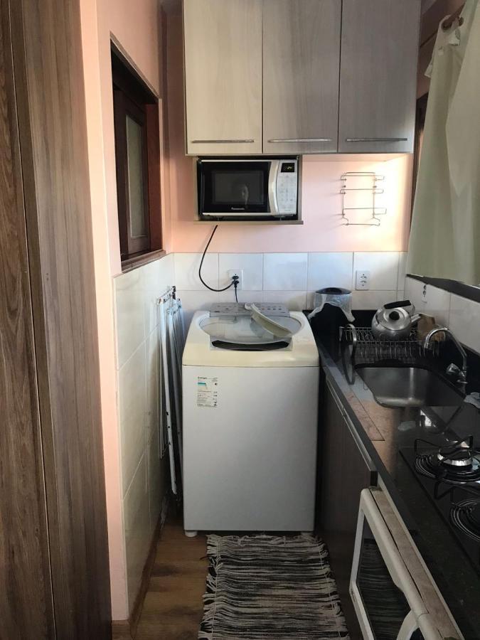 Apartamento Com Vista Para O Mar Em Capao Da Canoa! Exterior photo
