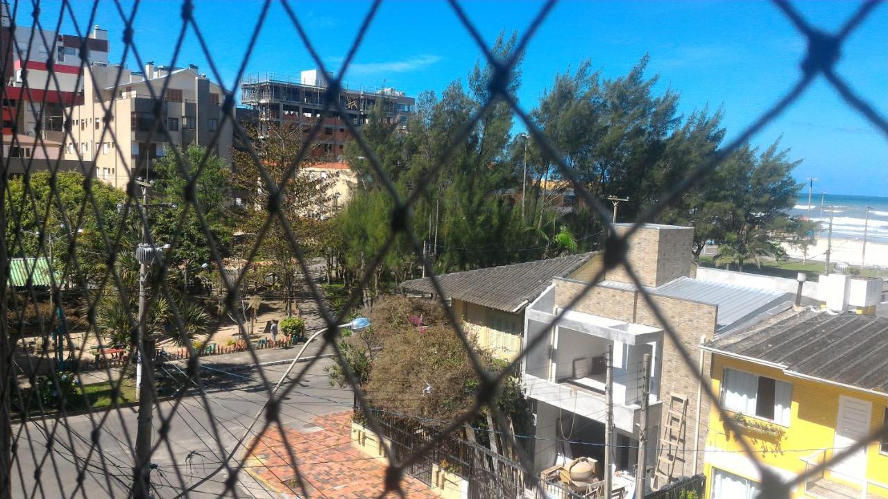 Apartamento Com Vista Para O Mar Em Capao Da Canoa! Exterior photo